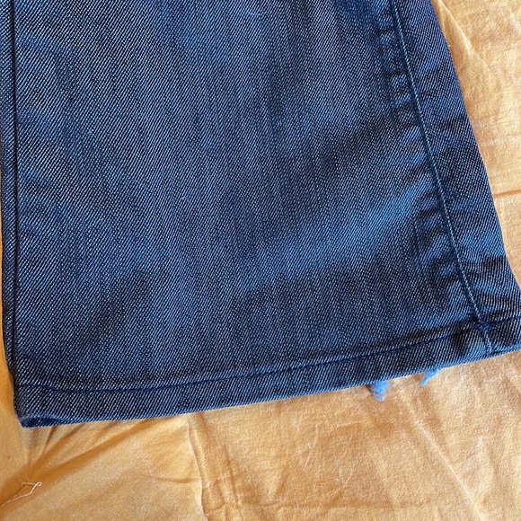 Authentic vintage Frankie B Jeans - Size 6 - Picture 4 of 12